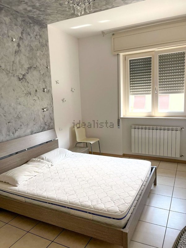 appartamento in vendita a Brescia in zona Borgo Trento