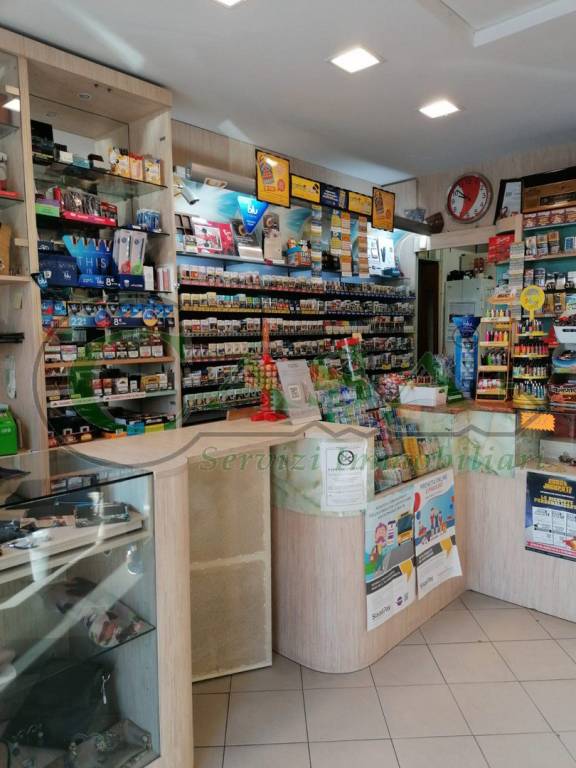 negozio in vendita a Brescia