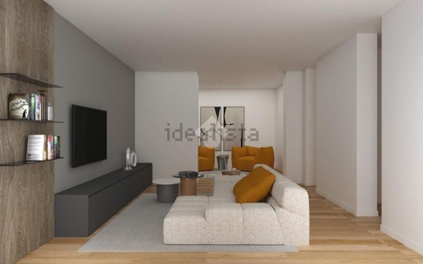 appartamento in vendita a Brescia in zona Centro Storico