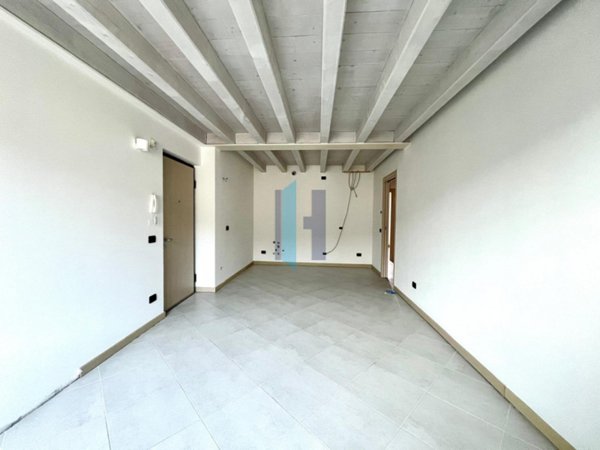 appartamento in vendita a Brescia in zona San Polo