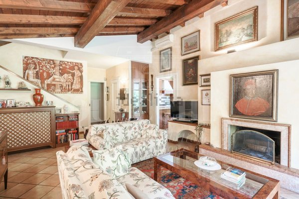 casa indipendente in vendita a Brescia in zona Caionvico