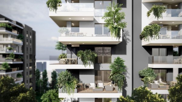 appartamento in vendita a Brescia in zona Centro Storico