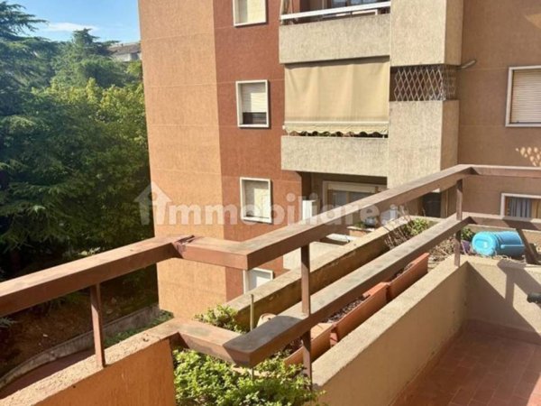 appartamento in vendita a Brescia in zona Lamarmora