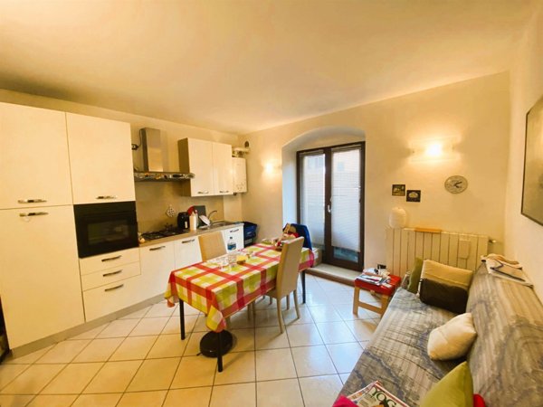 appartamento in vendita a Brescia in zona Sant'Eufemia