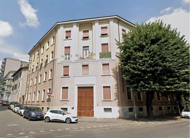 appartamento in vendita a Brescia