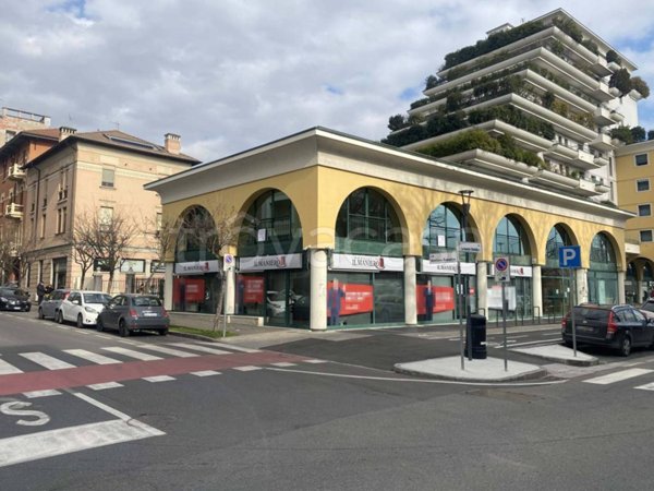 ufficio in vendita a Brescia