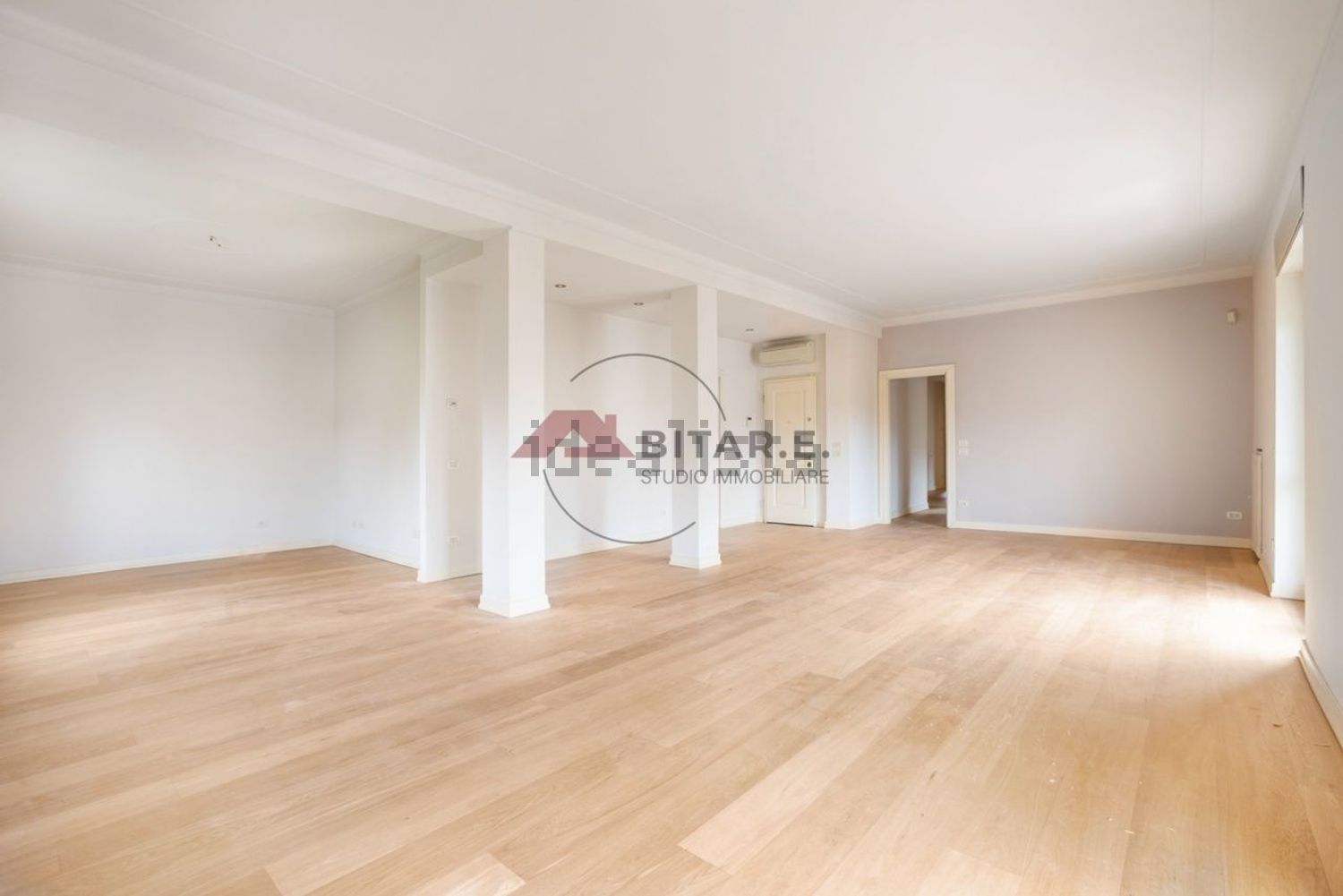 appartamento in vendita a Brescia in zona Crocifissa di Rosa