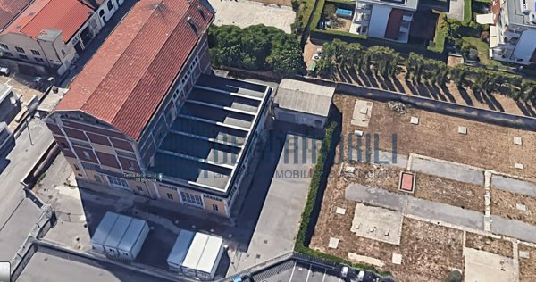 terreno edificabile in vendita a Brescia in zona San Bartolomeo