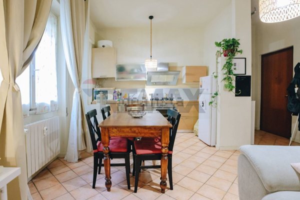 appartamento in vendita a Brescia in zona Don Bosco