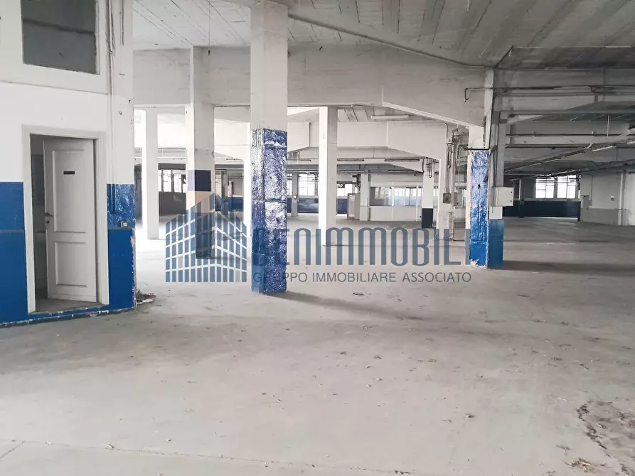 capannone in vendita a Brescia