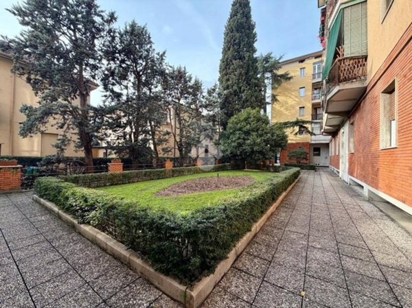 appartamento in vendita a Brescia in zona Porta Milano
