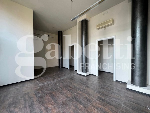 ufficio in vendita a Brescia