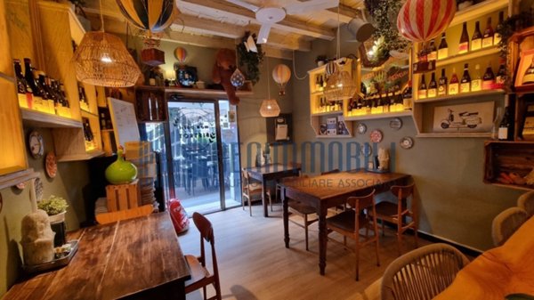 negozio in vendita a Brescia in zona Centro Storico