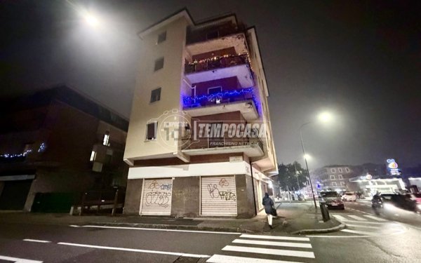 appartamento in vendita a Brescia in zona Centro Storico