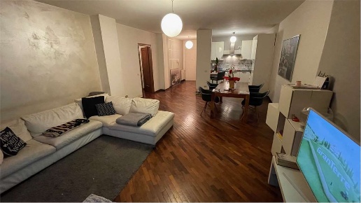 appartamento in vendita a Brescia in zona Centro Storico