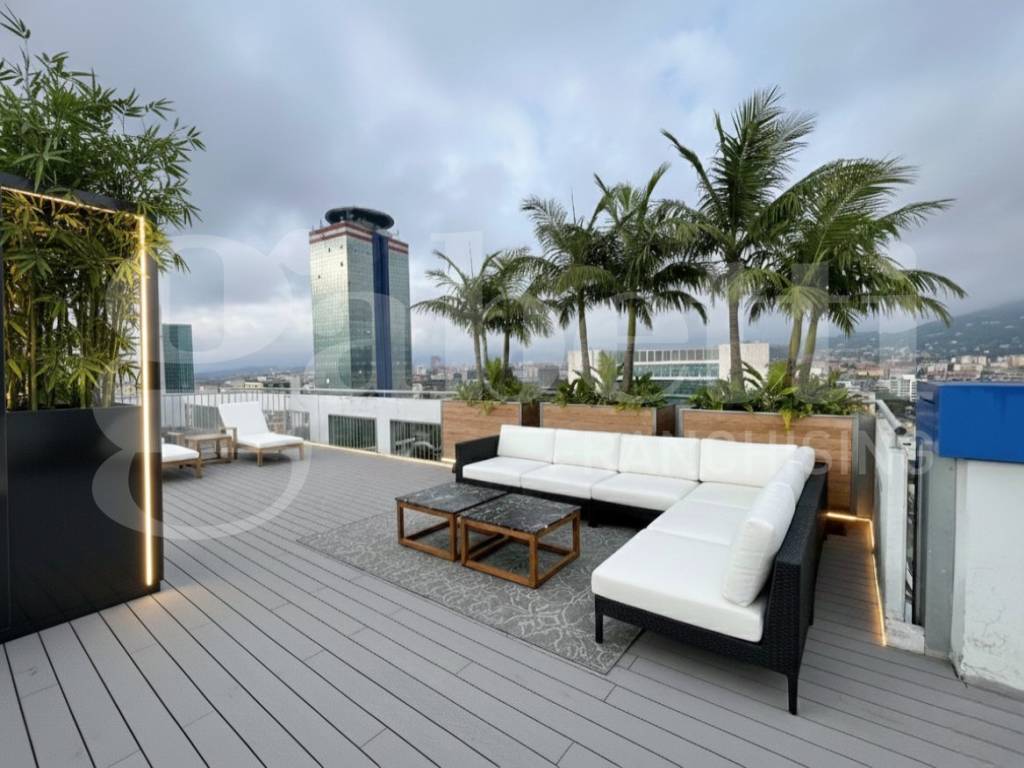 appartamento in vendita a Brescia in zona Volta