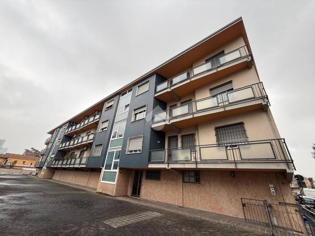 appartamento in vendita a Brescia in zona Centro Storico