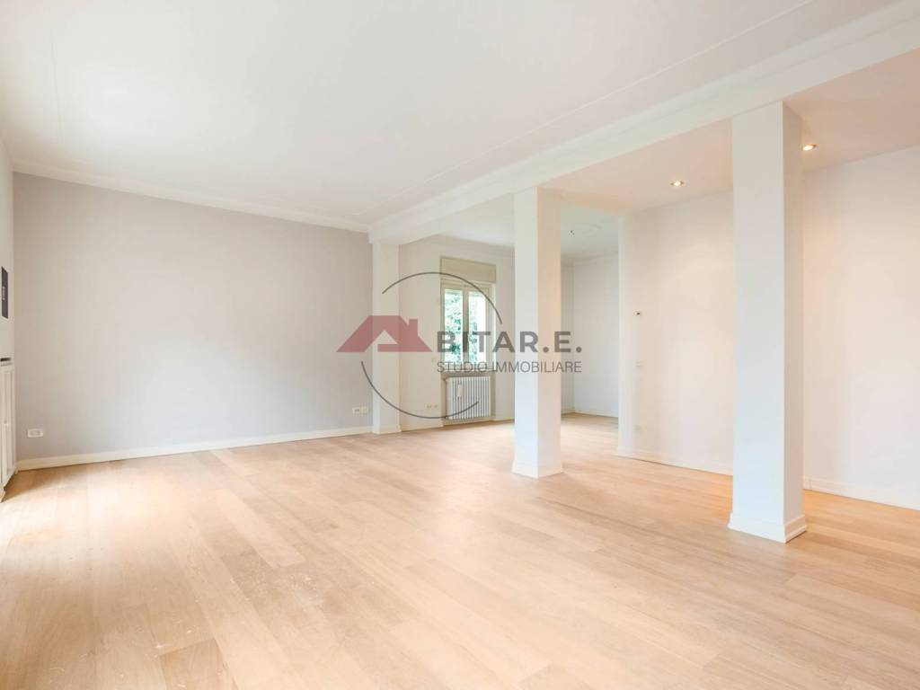 appartamento in vendita a Brescia in zona Borgo Trento