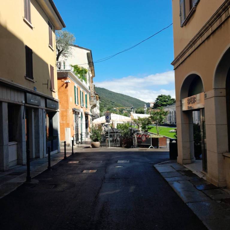 appartamento in vendita a Brescia