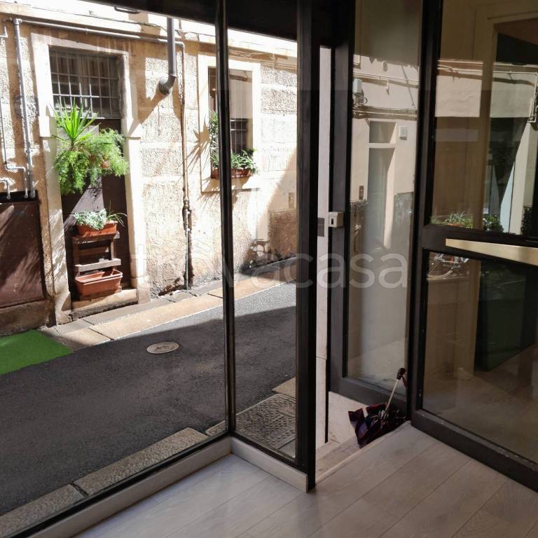 appartamento in vendita a Brescia