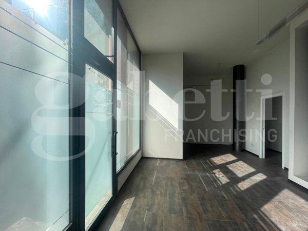 ufficio in vendita a Brescia