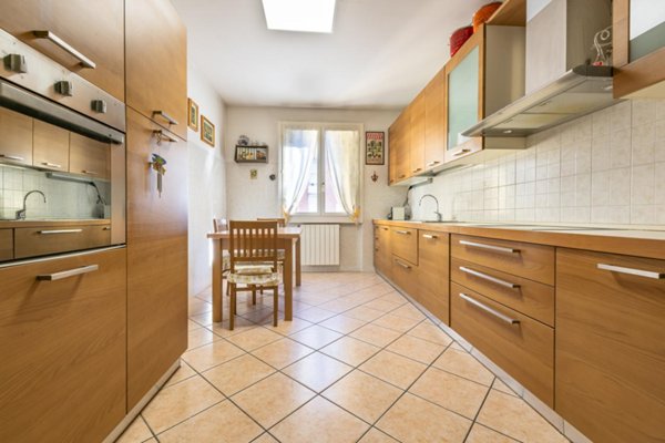 appartamento in vendita a Brescia in zona Lamarmora