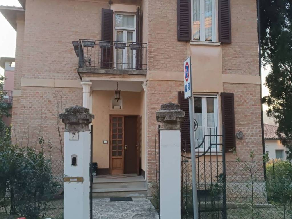 casa indipendente in vendita a Brescia in zona Porta Venezia