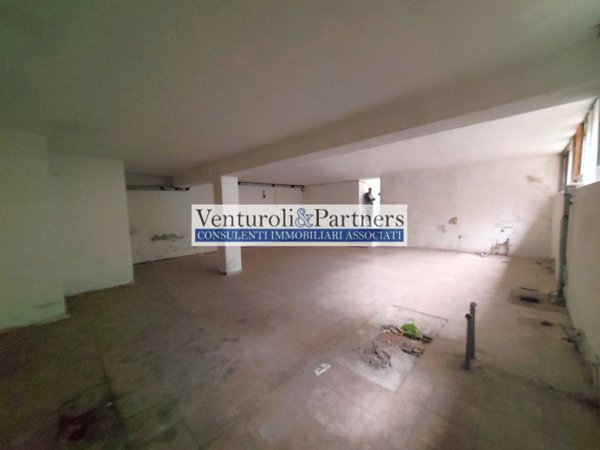 locale di sgombero in vendita a Brescia in zona Centro Storico