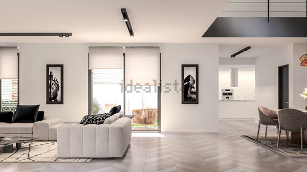 appartamento in vendita a Brescia in zona San Bartolomeo