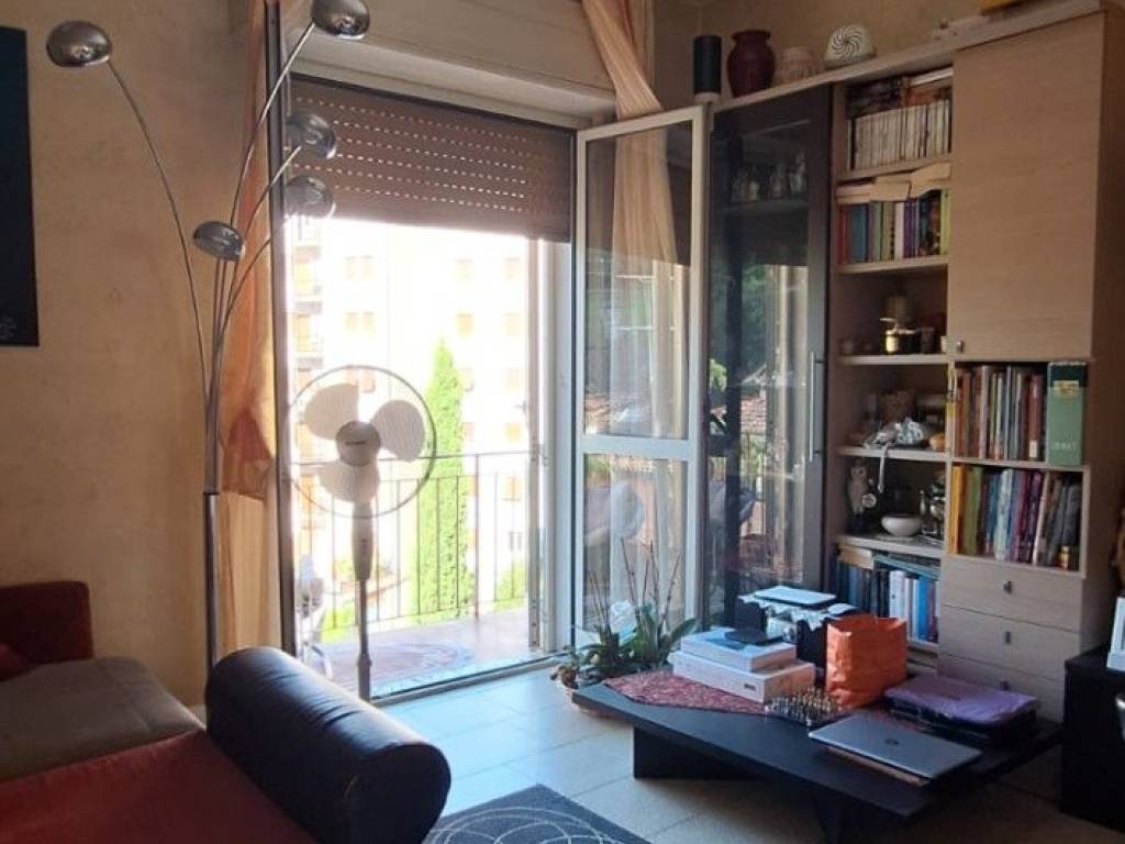 appartamento in vendita a Brescia in zona Borgo Trento