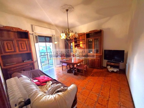 appartamento in vendita a Brescia in zona Chiusure