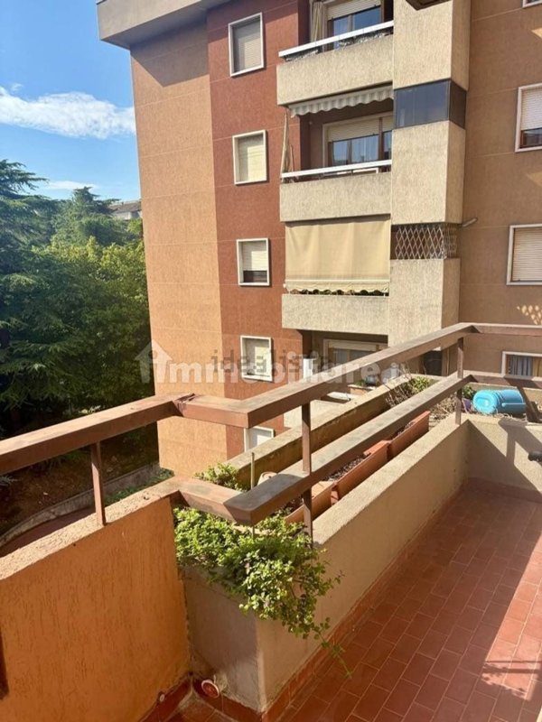 appartamento in vendita a Brescia in zona Lamarmora