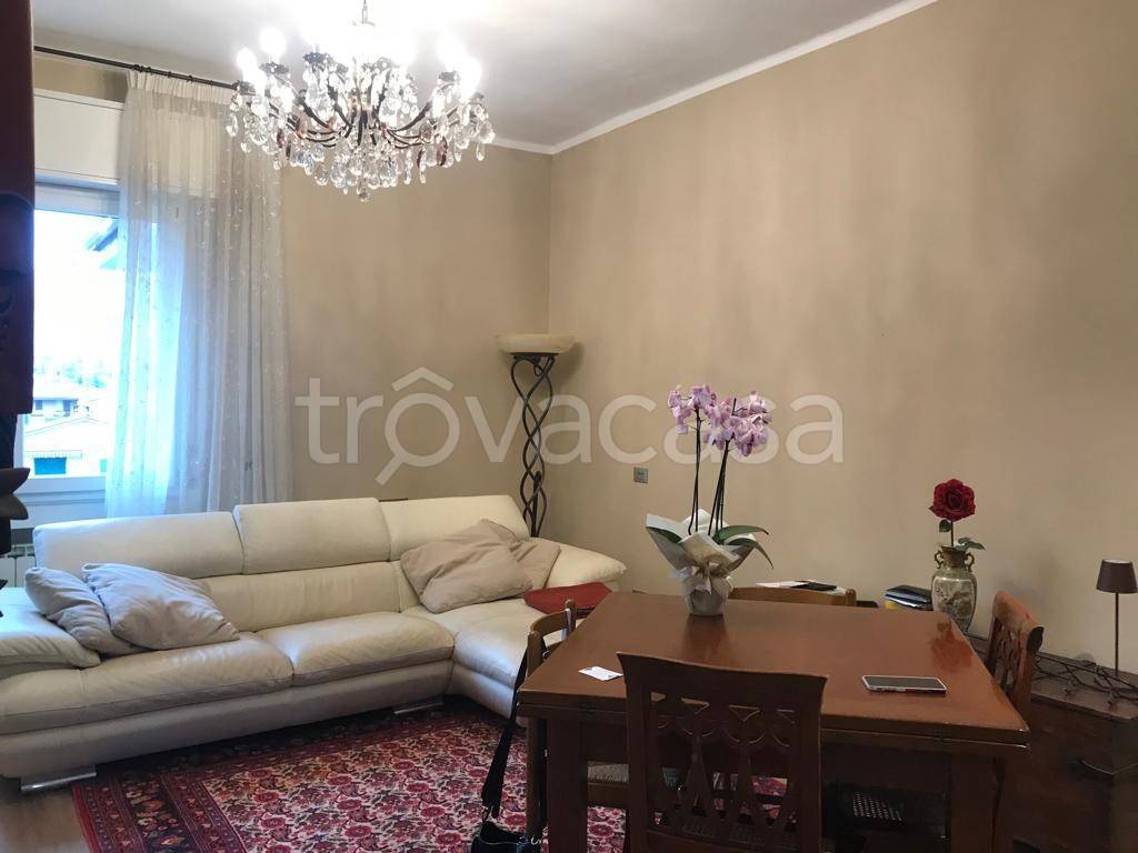 appartamento in vendita a Brescia in zona Sant'Eufemia