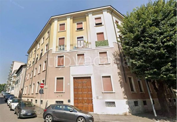 appartamento in vendita a Brescia in zona Chiusure