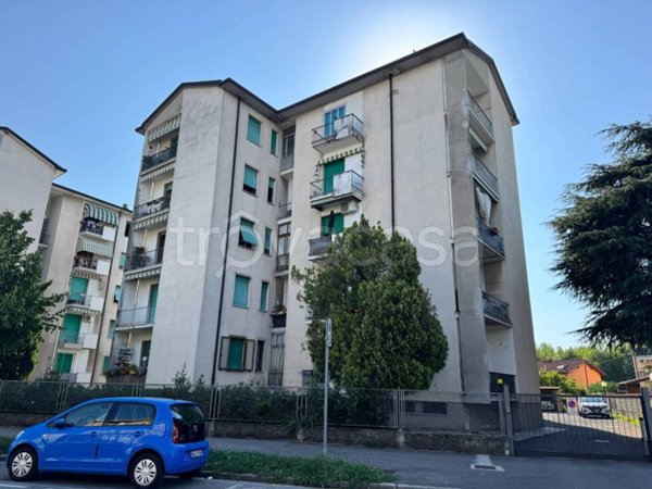 appartamento in vendita a Brescia in zona Chiusure