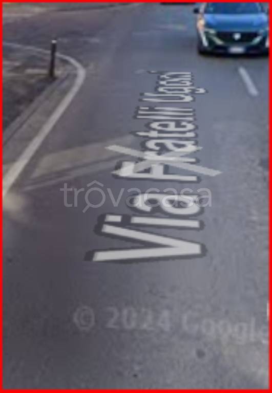 locale commerciale in vendita a Brescia