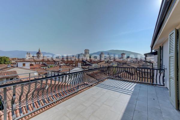 appartamento in vendita a Brescia in zona Centro Storico