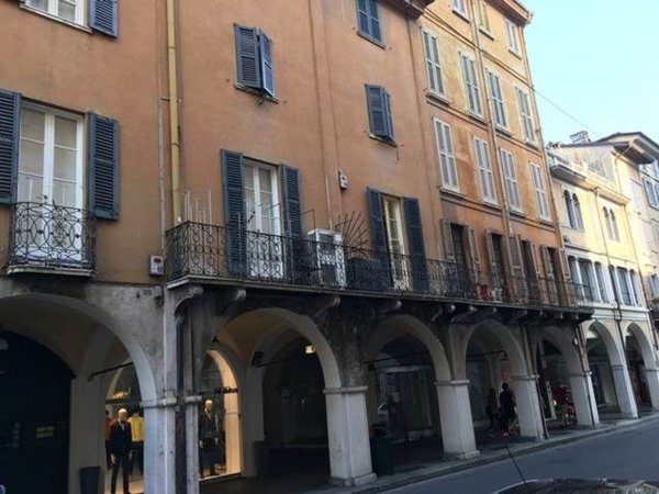 ufficio in vendita a Brescia in zona Centro Storico
