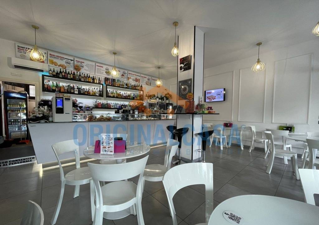 negozio in vendita a Brescia in zona Porta Venezia