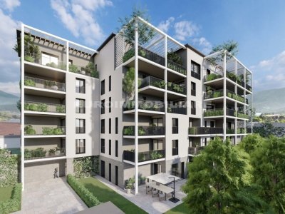 appartamento in vendita a Brescia in zona San Bartolomeo