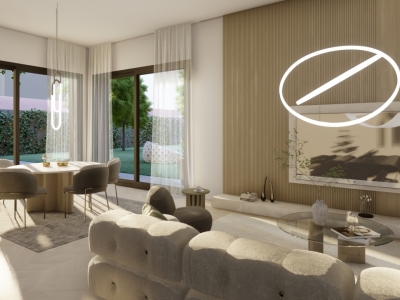 appartamento in vendita a Brescia in zona San Bartolomeo