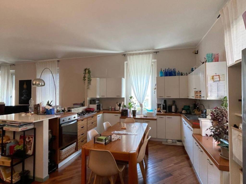 appartamento in vendita a Brescia in zona Centro Storico