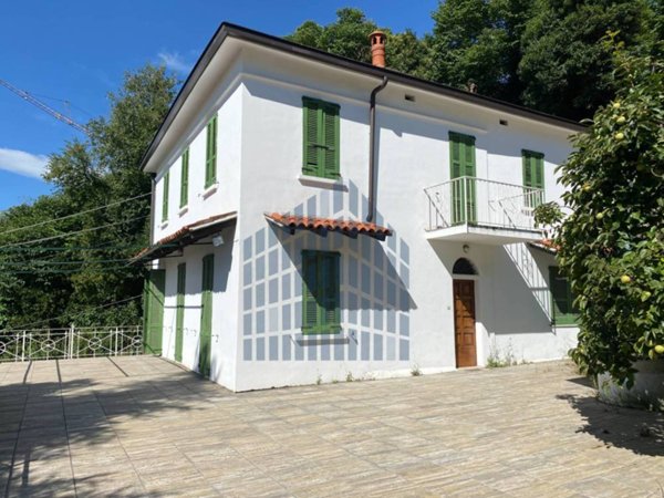 casa indipendente in vendita a Brescia