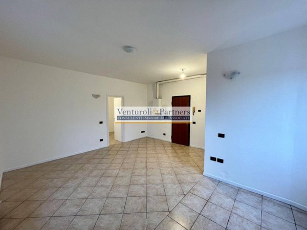 appartamento in vendita a Brescia in zona Quartiere Primo Maggio