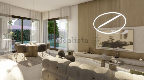 appartamento in vendita a Brescia in zona San Bartolomeo