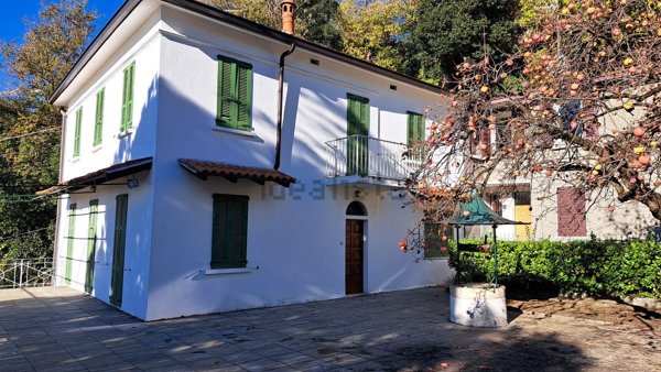 casa indipendente in vendita a Brescia in zona Porta Venezia