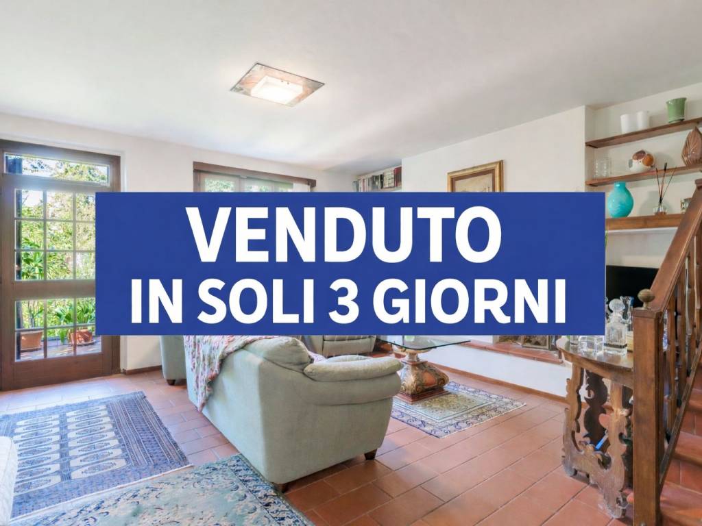 casa indipendente in vendita a Brescia in zona San Polo