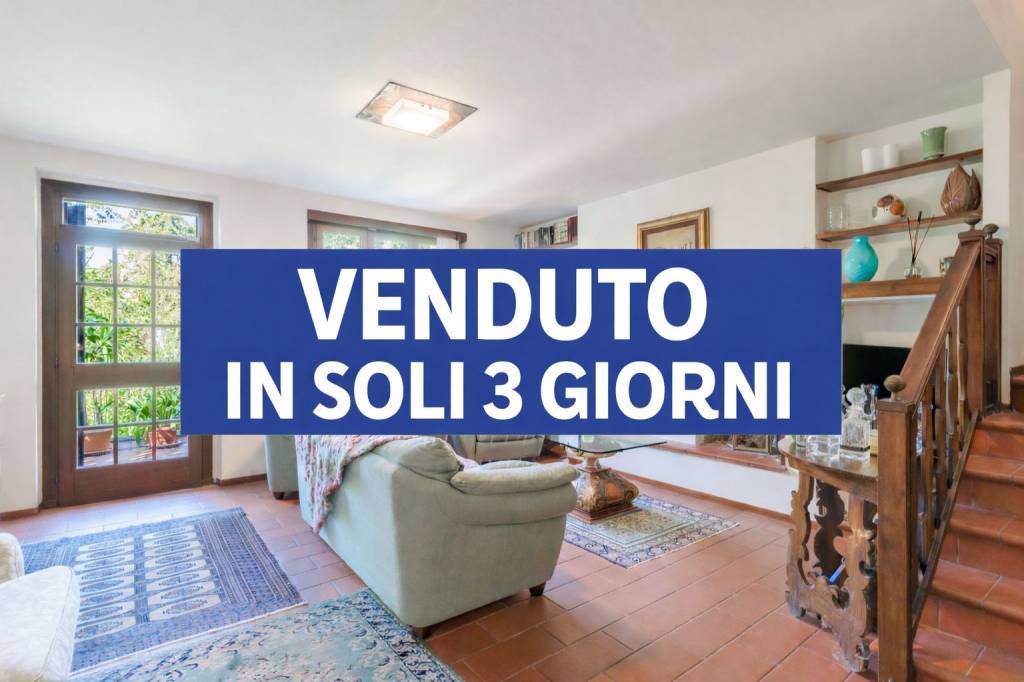 casa indipendente in vendita a Brescia in zona San Polo