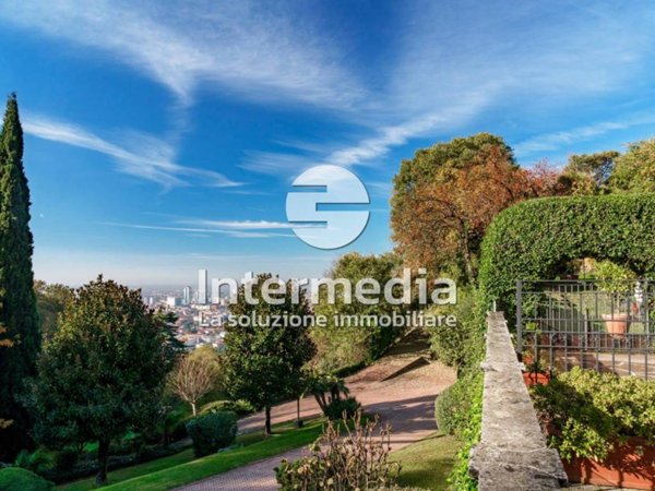 casa indipendente in vendita a Brescia in zona Porta Venezia