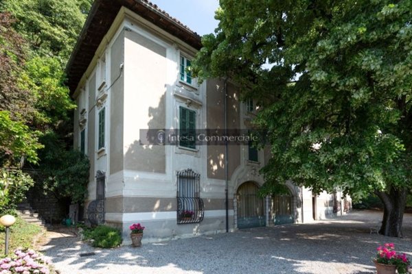 casa indipendente in vendita a Brescia in zona Centro Storico
